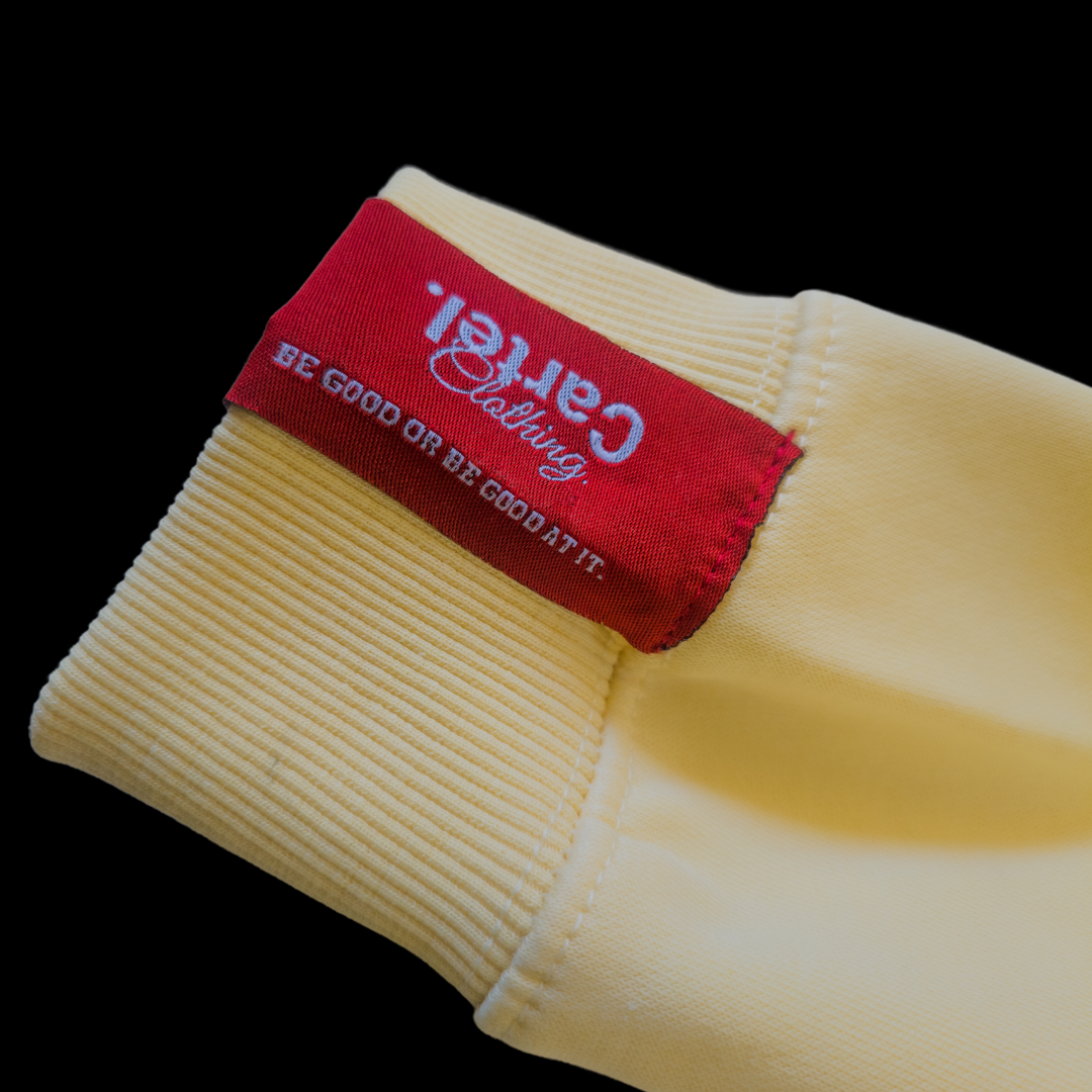 Signature Crew - Butter