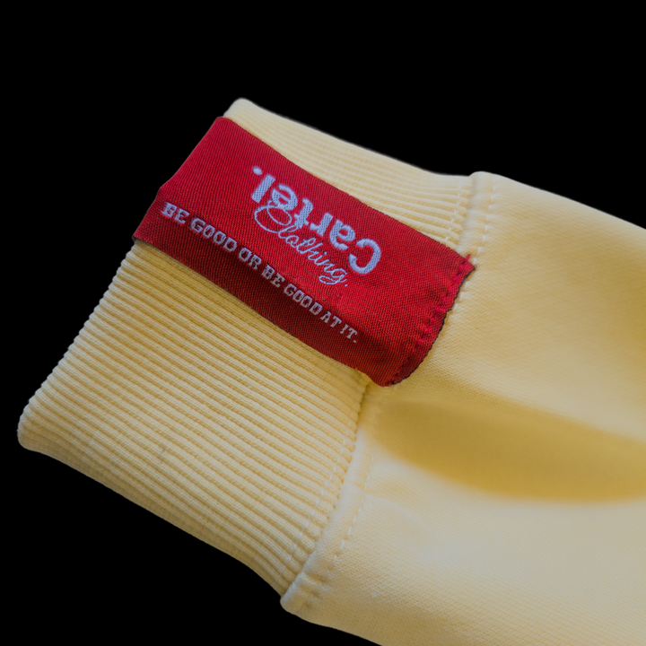 Signature Crew - Butter