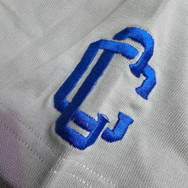 Boxing Dept Heavy Hitters - Cobalt Grey