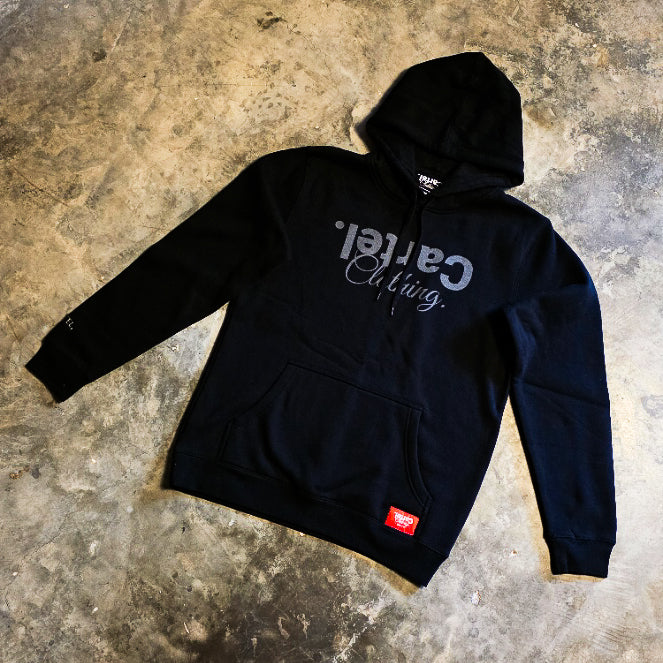 Classic Hood - Black