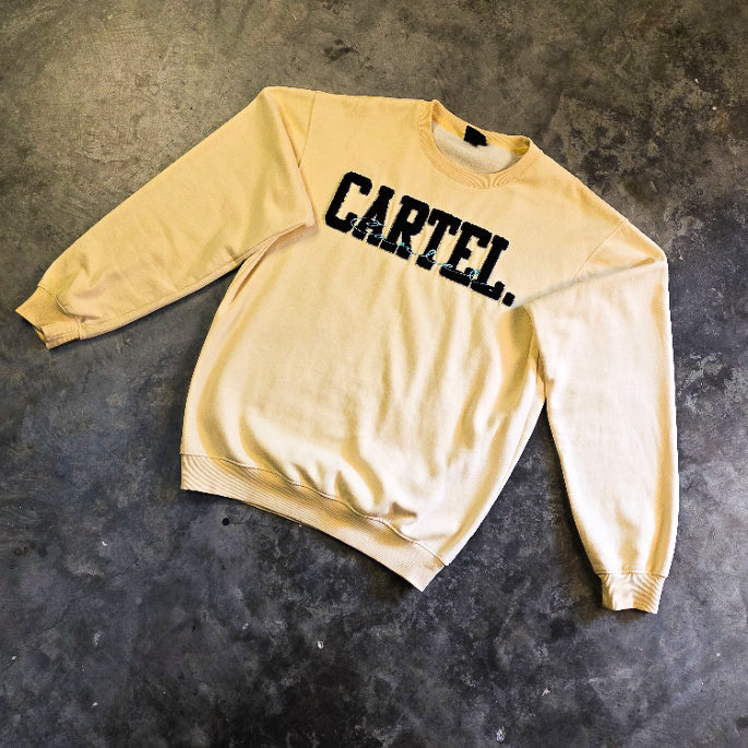 Signature Crew - Butter