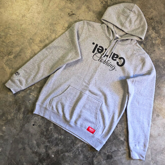 Classic Hood - Grey