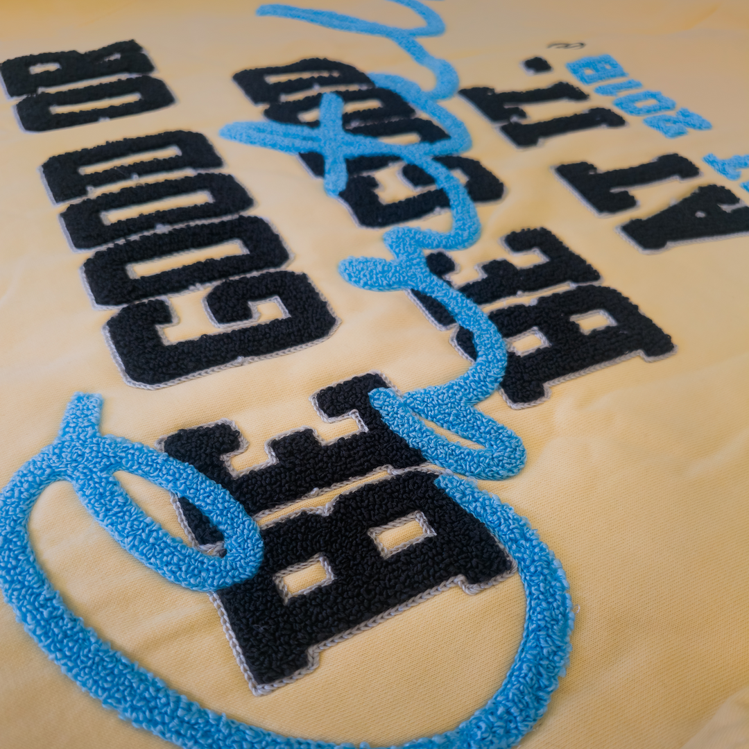 Signature Crew - Butter