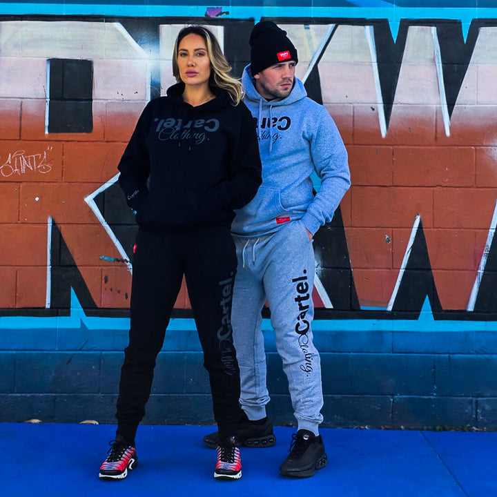 Classic Hood - Black