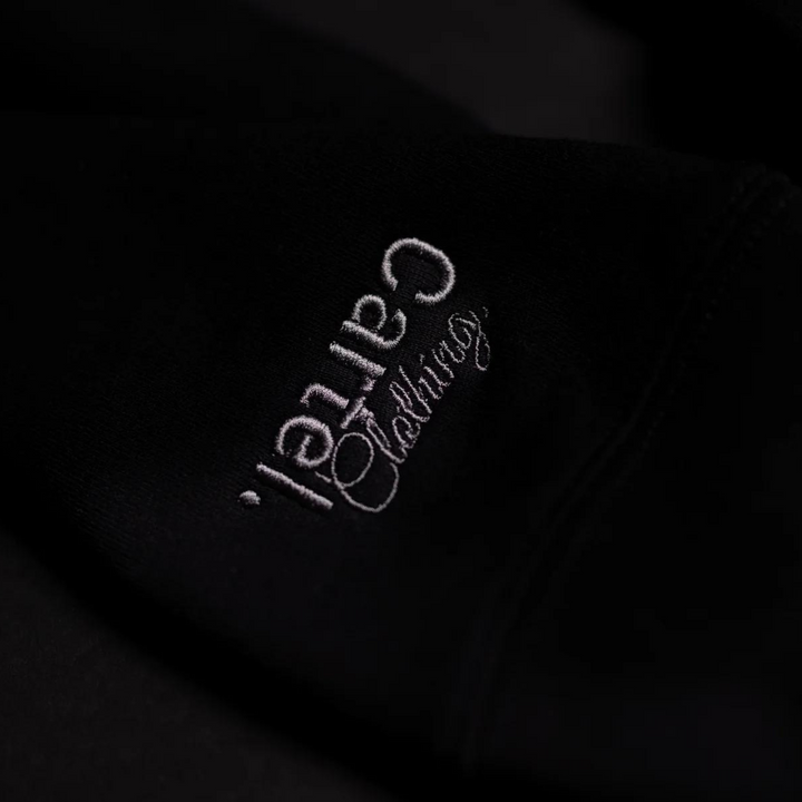 Classic Hood - Black